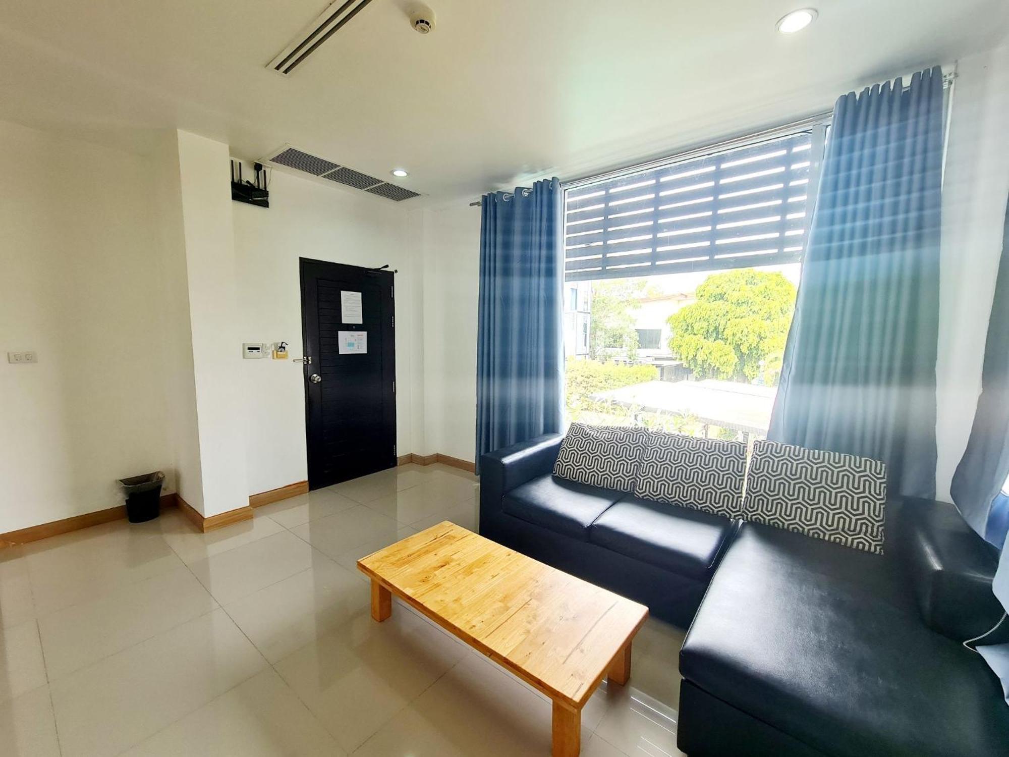 Bualinn Resort Nong Khai Exterior foto